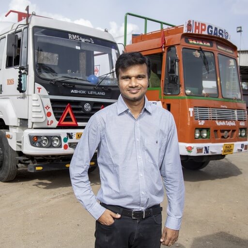 Vertical Expansion to General Cargo