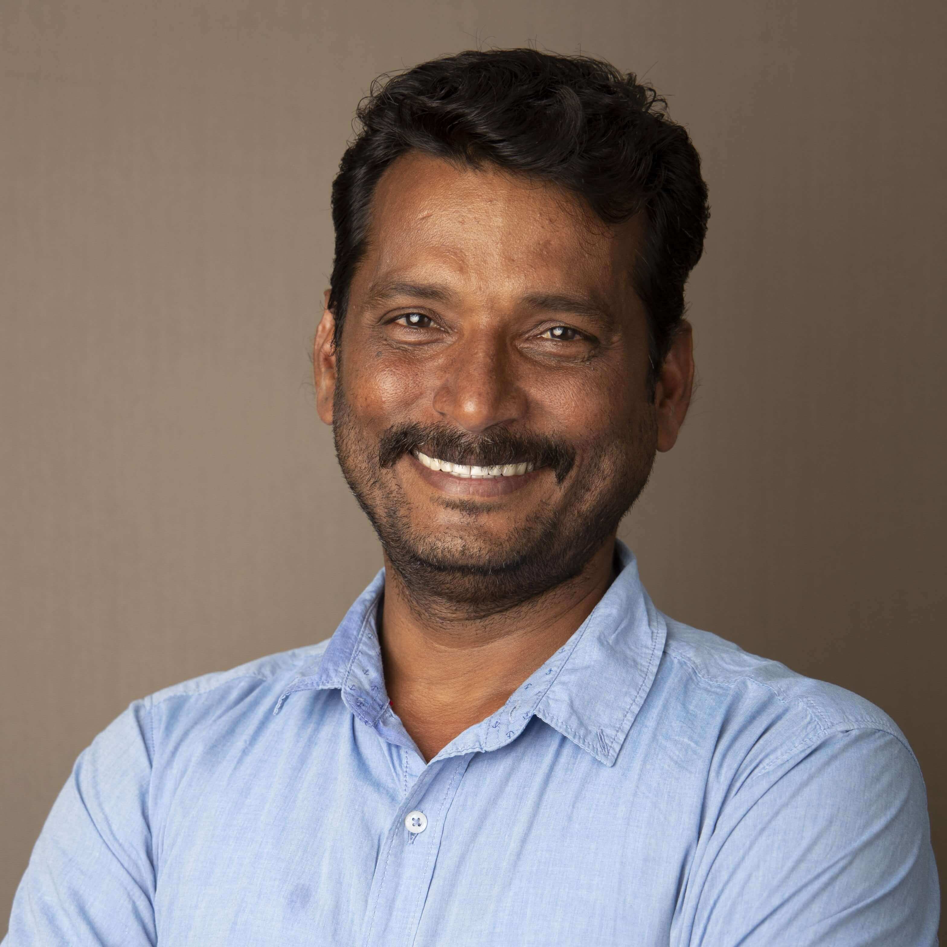 Murugesan, Maintenance