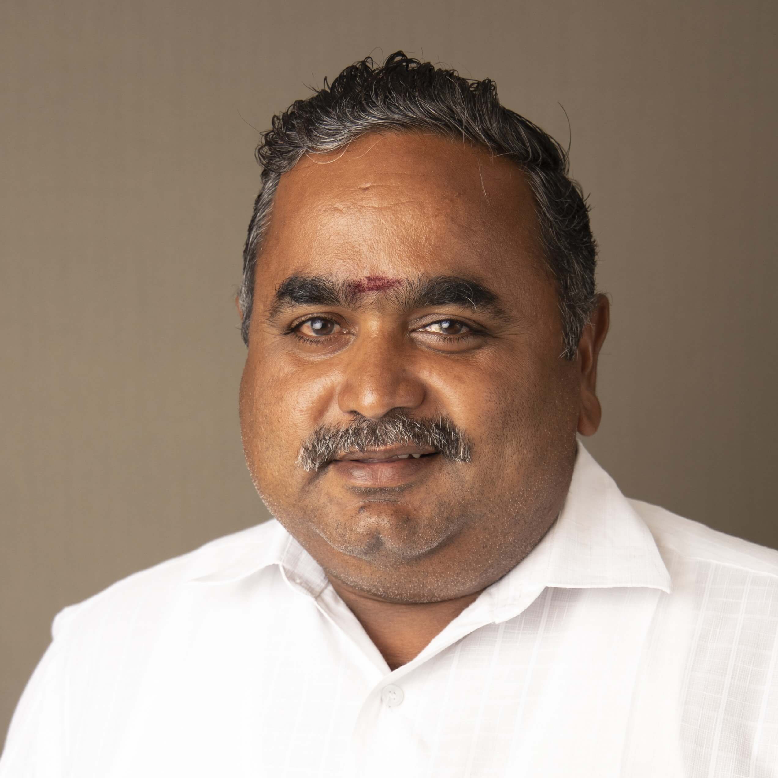Prabhakaran, Operations